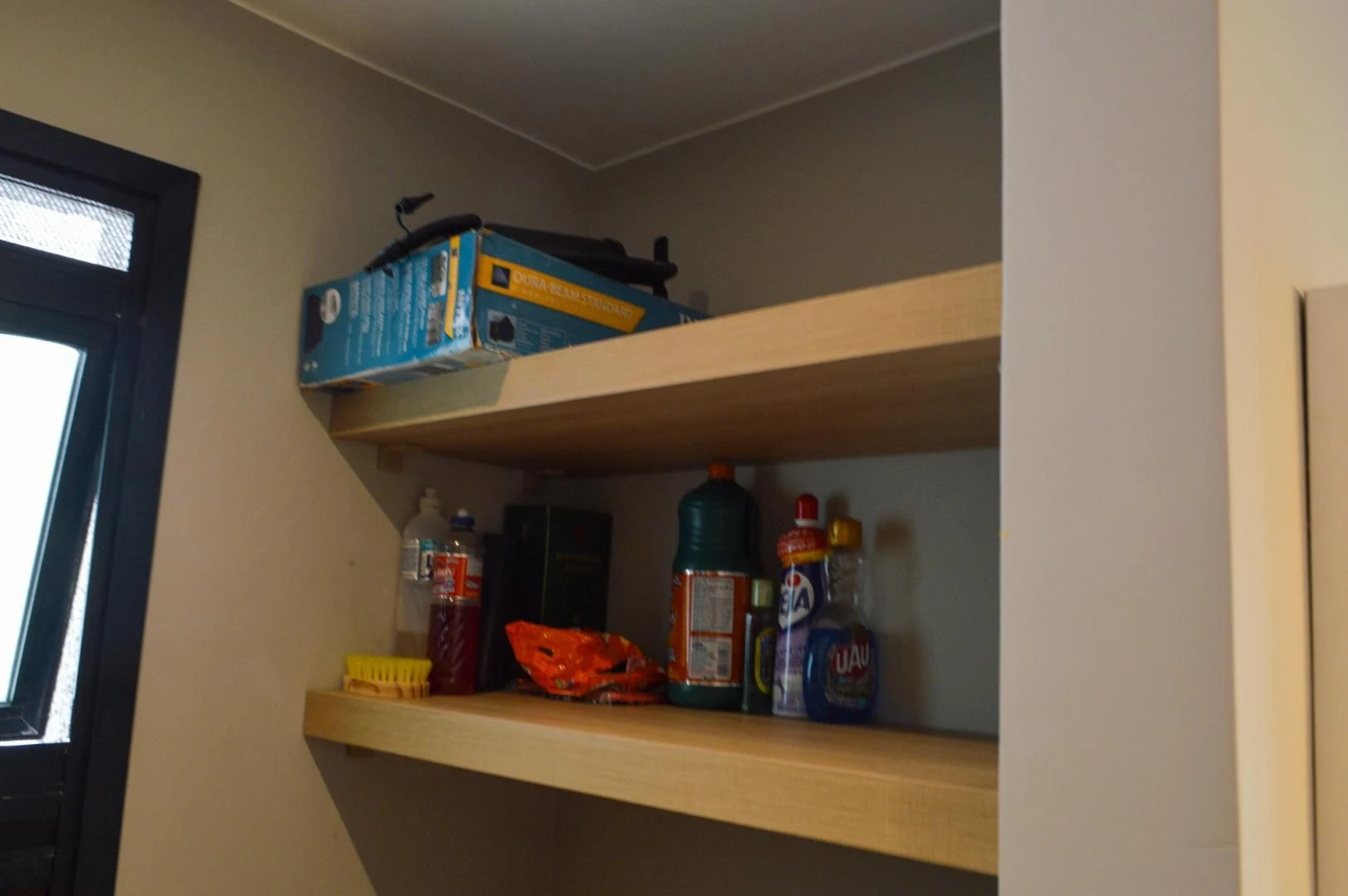 Monoambiente amueblado en edificio con sauna — photo 21