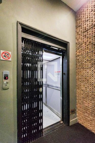 1 quarto e máquina de lavar: apartamento de 31 m² — photo 29
