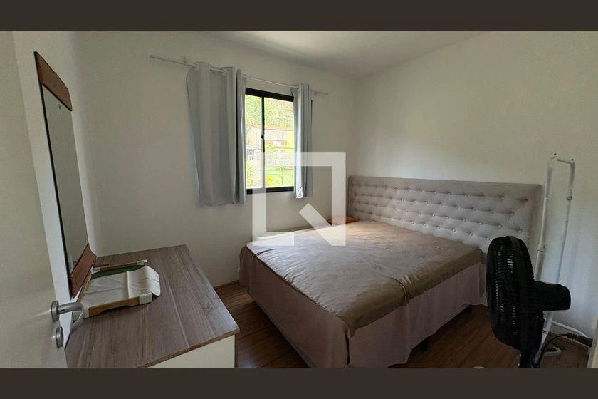 Mountain view in a 2-bedroom apartment, 50 m² — photo 3