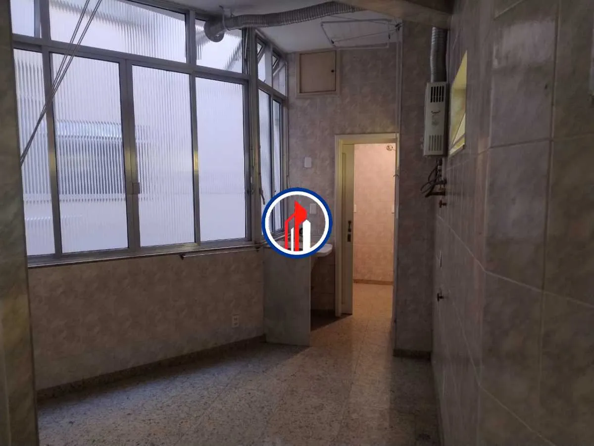 Apartamento, 192 m², com vista para a água — photo 22