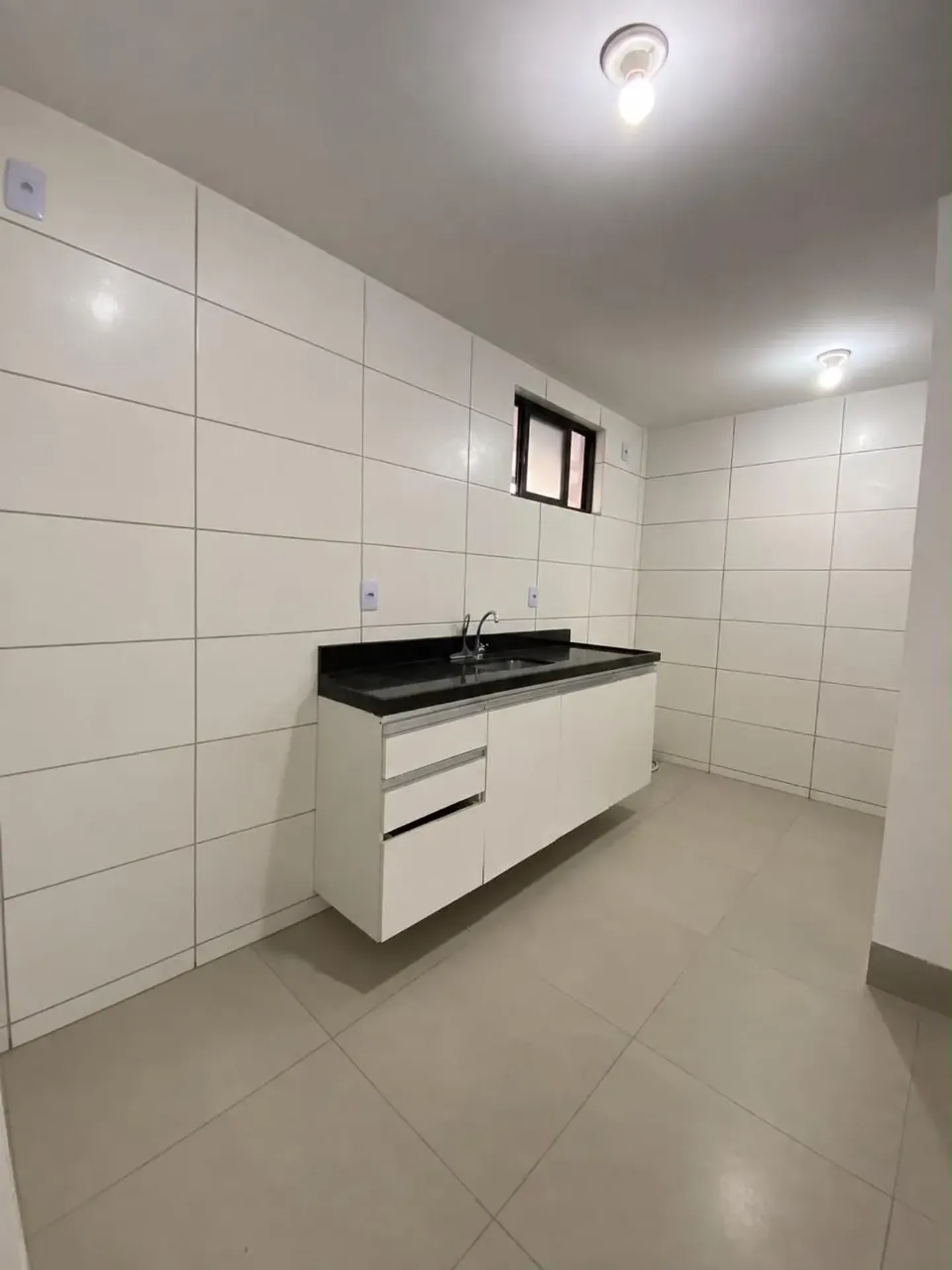 Квартира 68 м², 2 спальни, Жуан-Песоа — photo 17