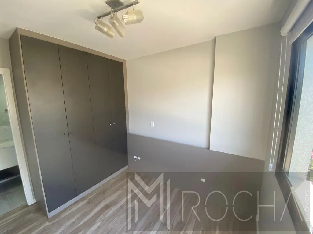 Apartamento de 42 m² com cozinha em conceito aberto — photo 24
