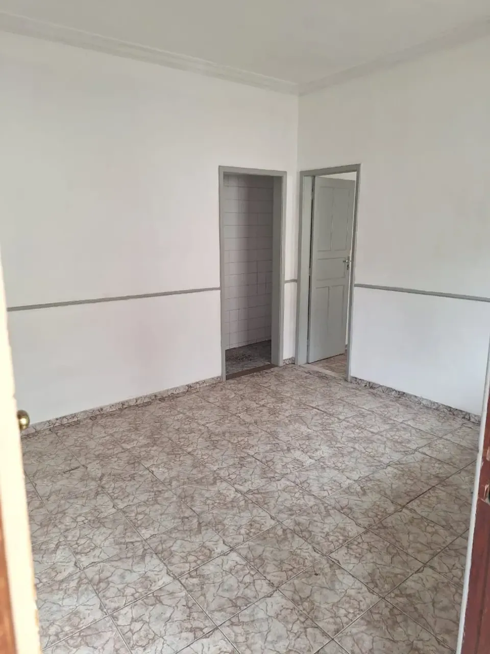 Rental apartment without parking, 2 bedrooms and 1 bath — photo 4