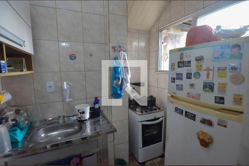Мебльована квартира з 1 спальнею 62 м² і місцем — photo 14