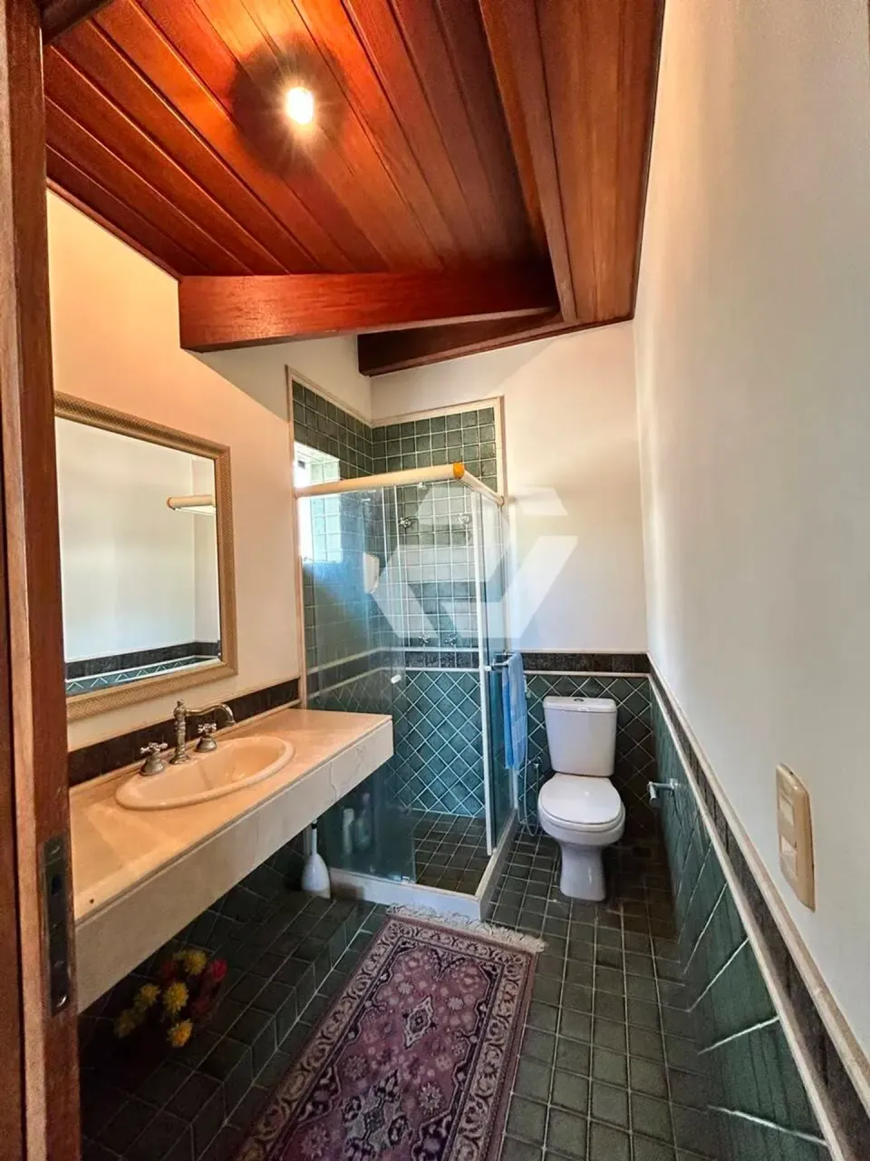 4-bedroom house with 5 bathrooms and 5 parking spots — photo 9