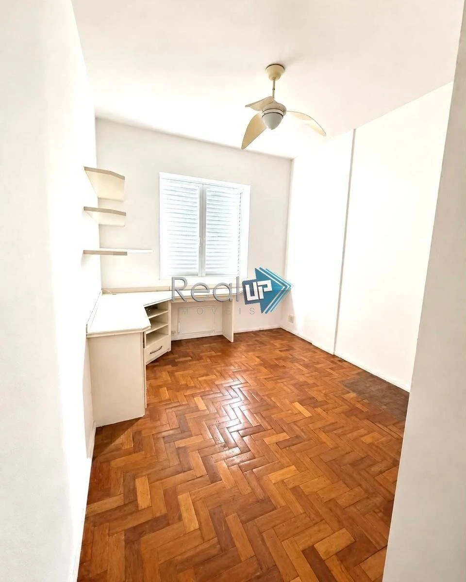 Apartamento de 3 quartos com espaço de home office, Ipanema — photo 14