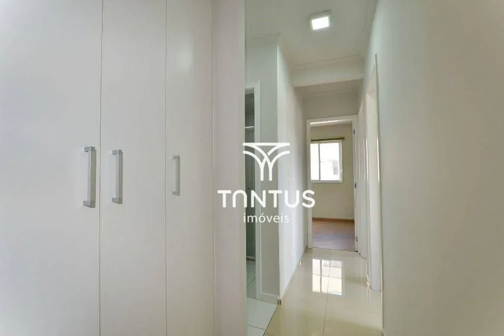 Apartamento com 3 quartos e churrasqueira privativa — photo 13