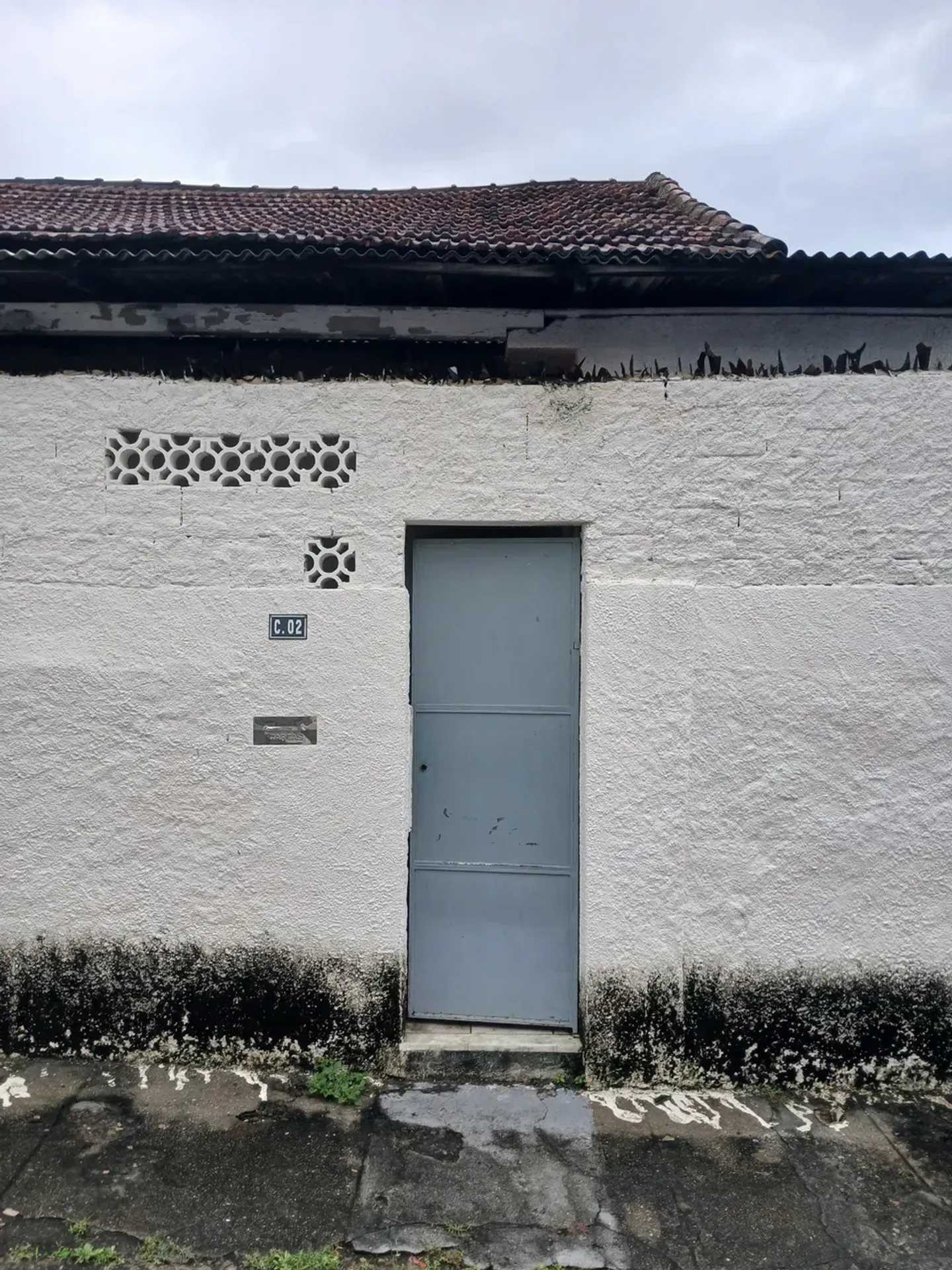 Будинок без меблів 50 м² з 2 спальнями — photo 8