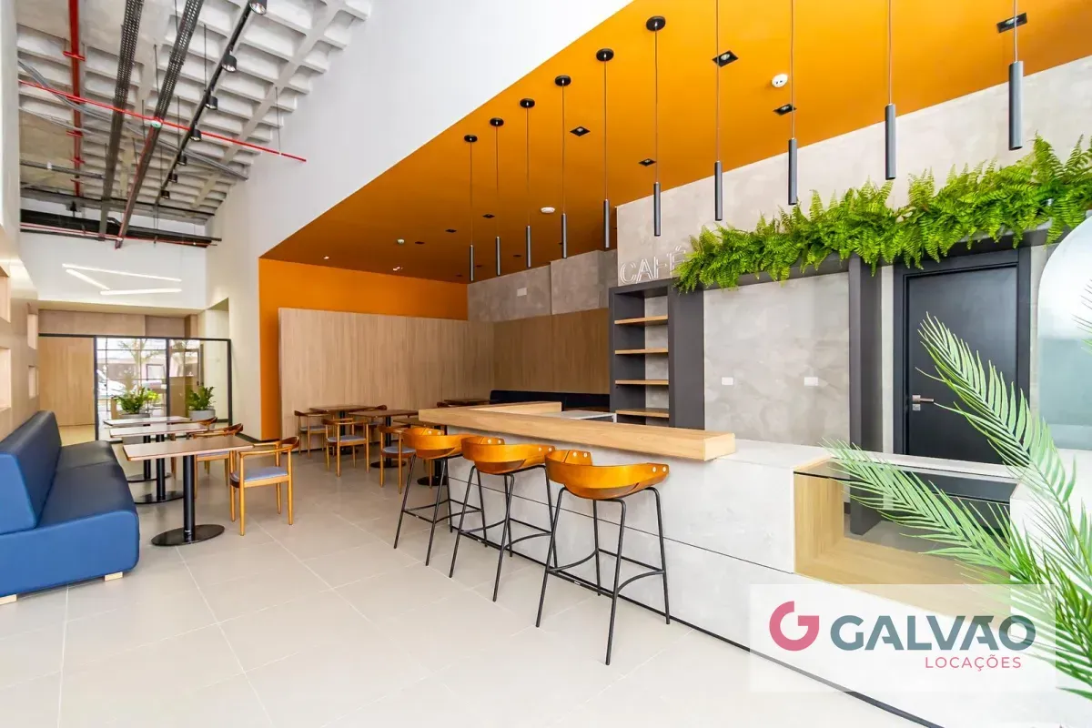 Furnished 1-bedroom apartment with open-plan gas kitchen — photo 30