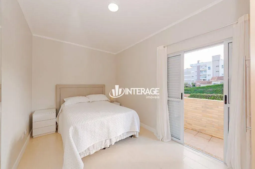 131 m² house with 3 bedrooms and private BBQ area — photo 31