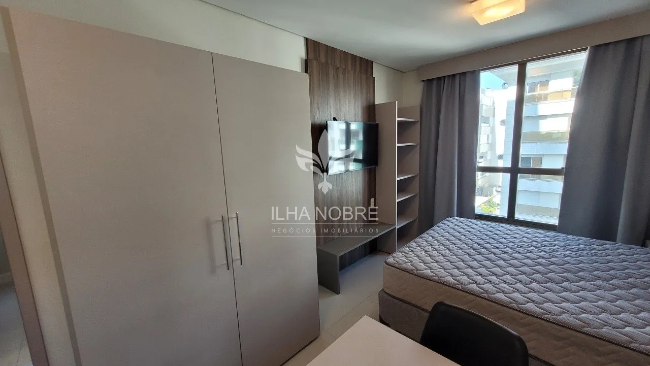 Меблированная квартира с 1 спальней и 20 м²