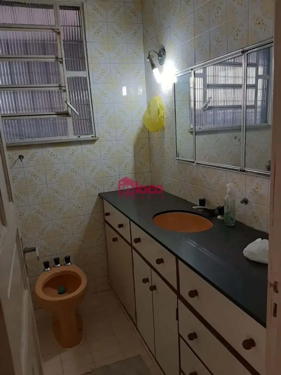 Unfurnished linear house with 3 bedrooms and 3 parking spaces — photo 7