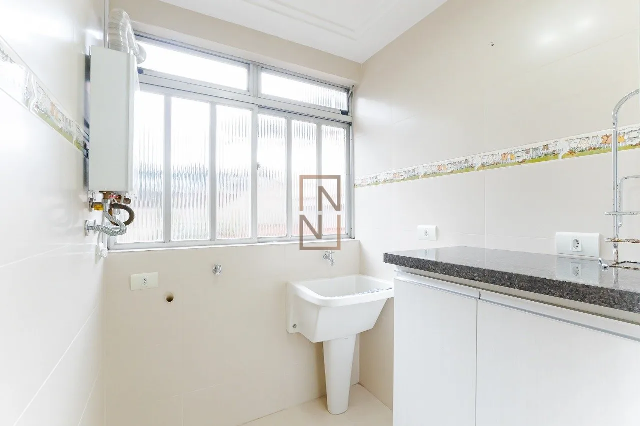 3-bedroom apartment with open-plan kitchen on the 3rd floor — photo 8