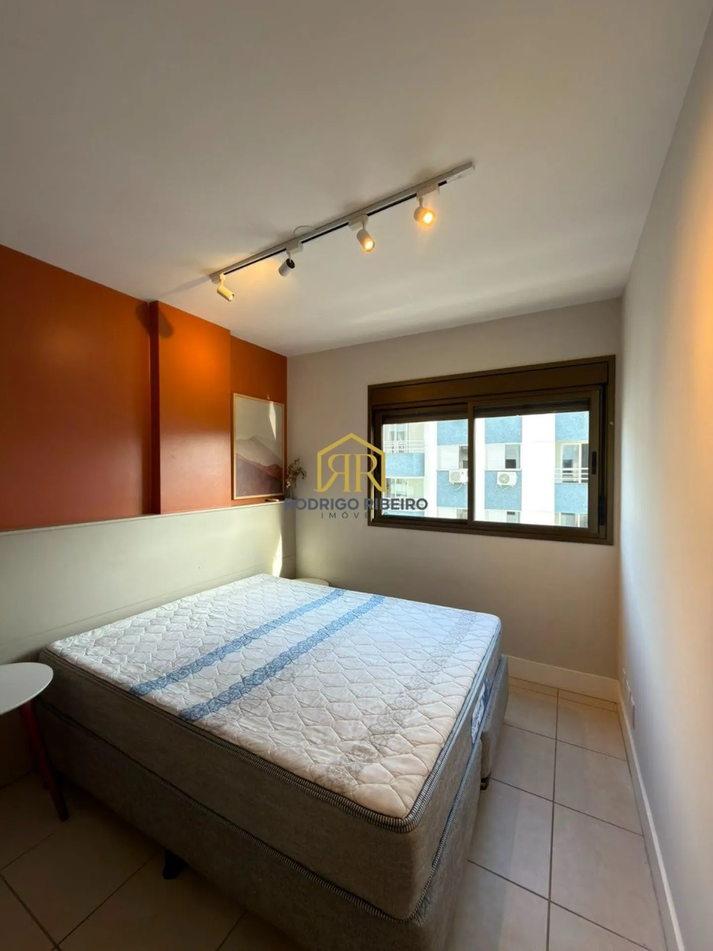 Furnished apartment, 62 m², with a washing machine — photo 21