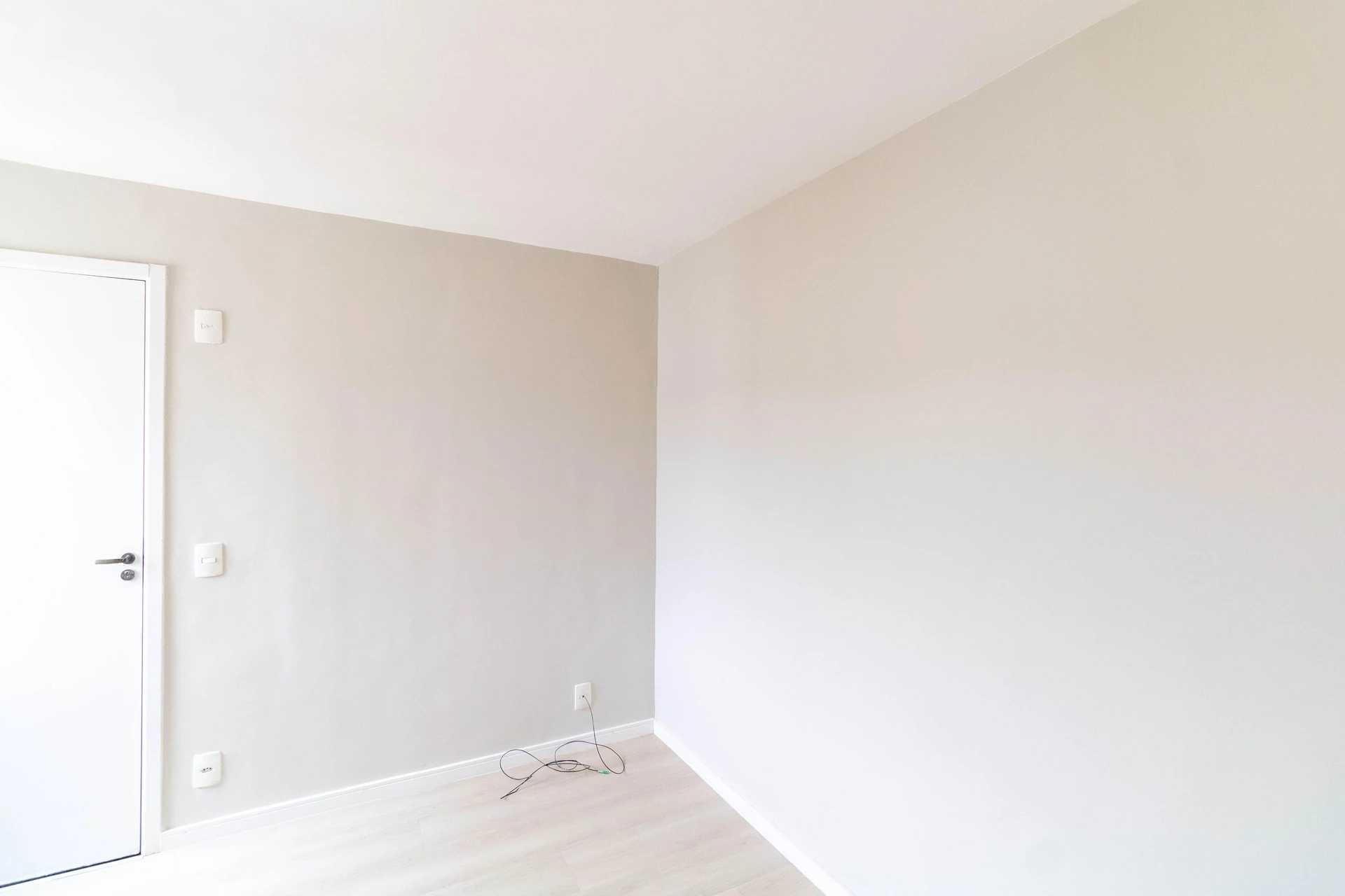 Apartamento de 2 quartos em condomínio com academia — photo 29