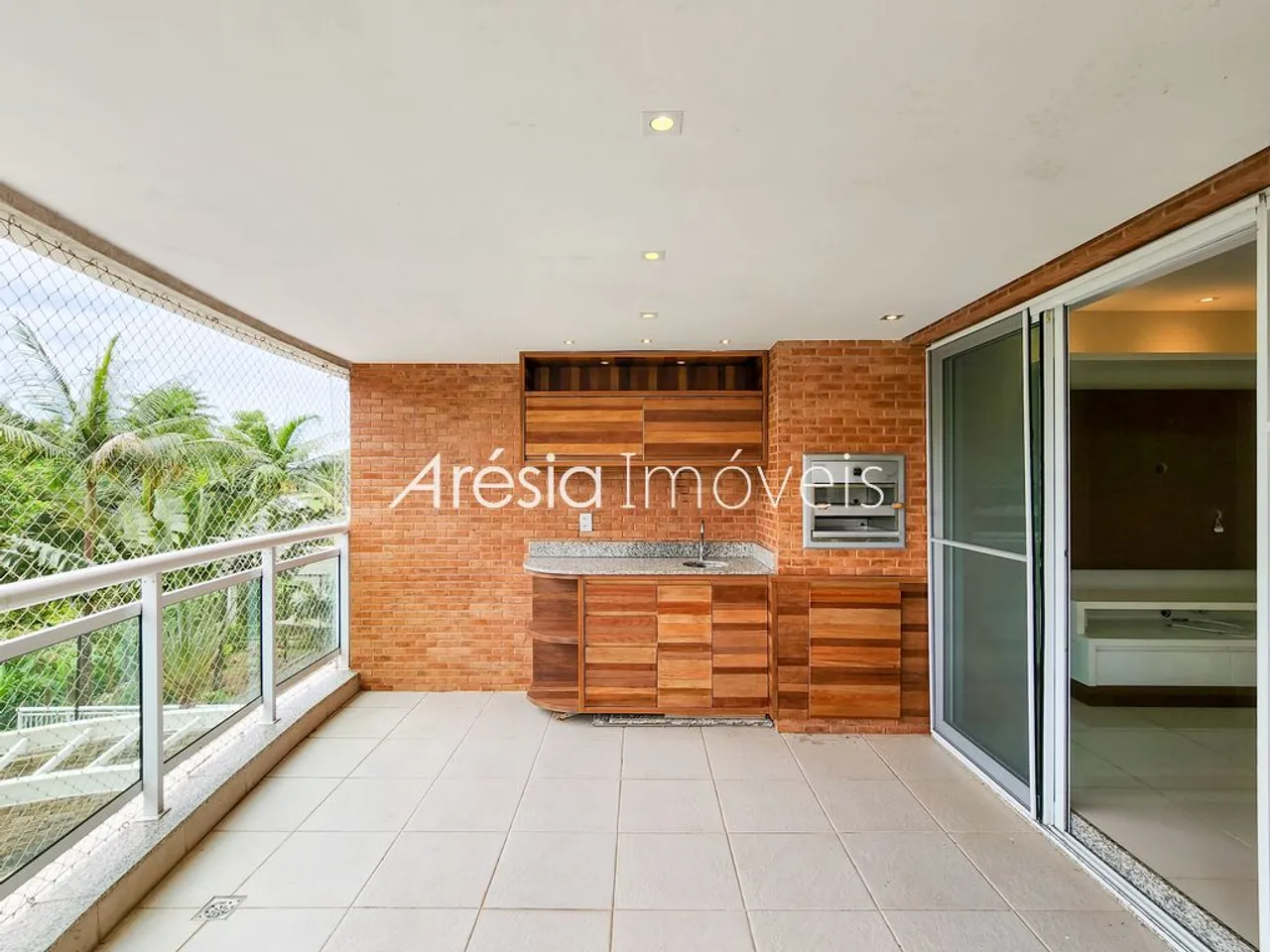 3-bedroom apartment with 2 suites for rent — photo 3