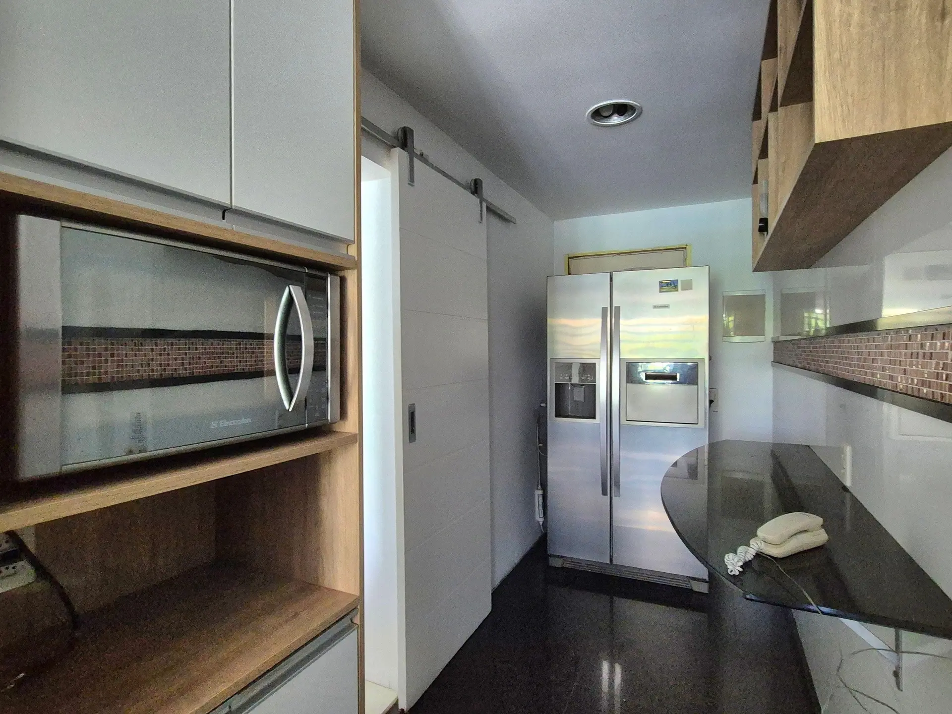 Apartamento mobiliado com 2 quartos e 1 suíte — photo 36