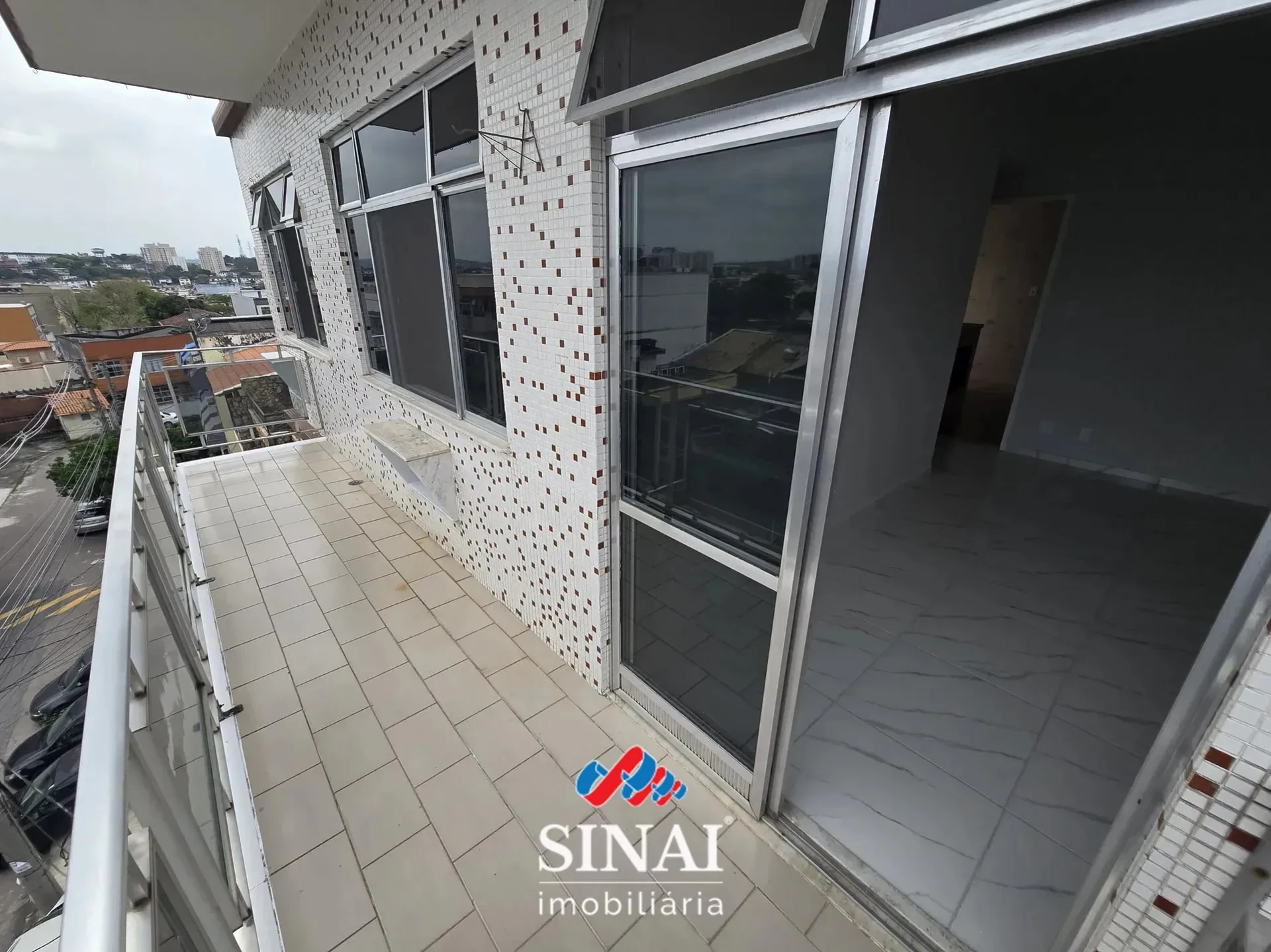 2-bedroom apartment, 77 m² — photo 7