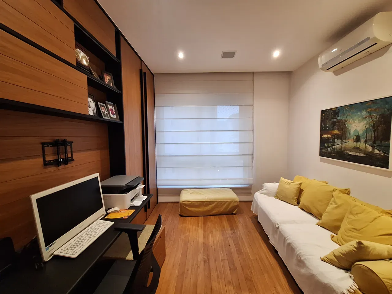 3-bedroom apartment with 3 bathrooms, well kept — photo 21