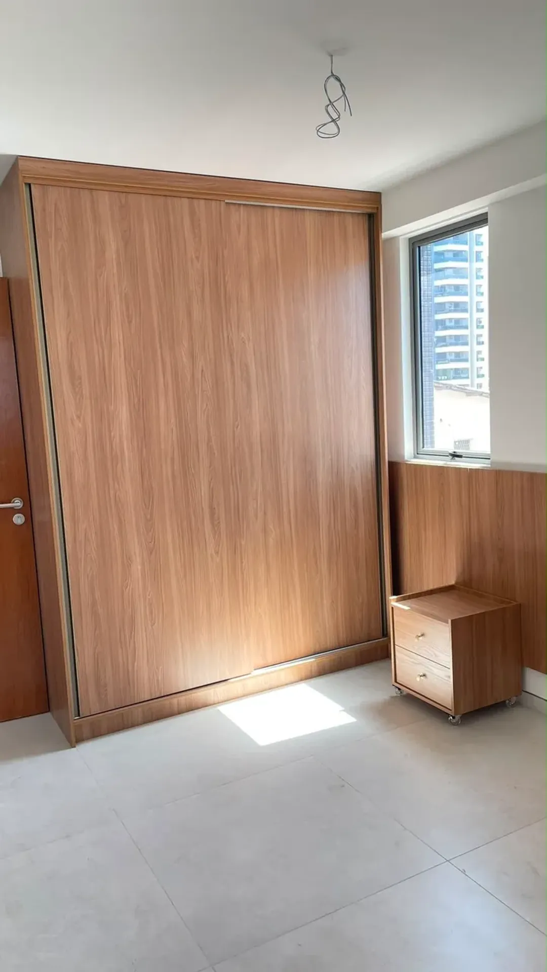 2-bedroom apartment with gas stove and 61 m² — photo 16