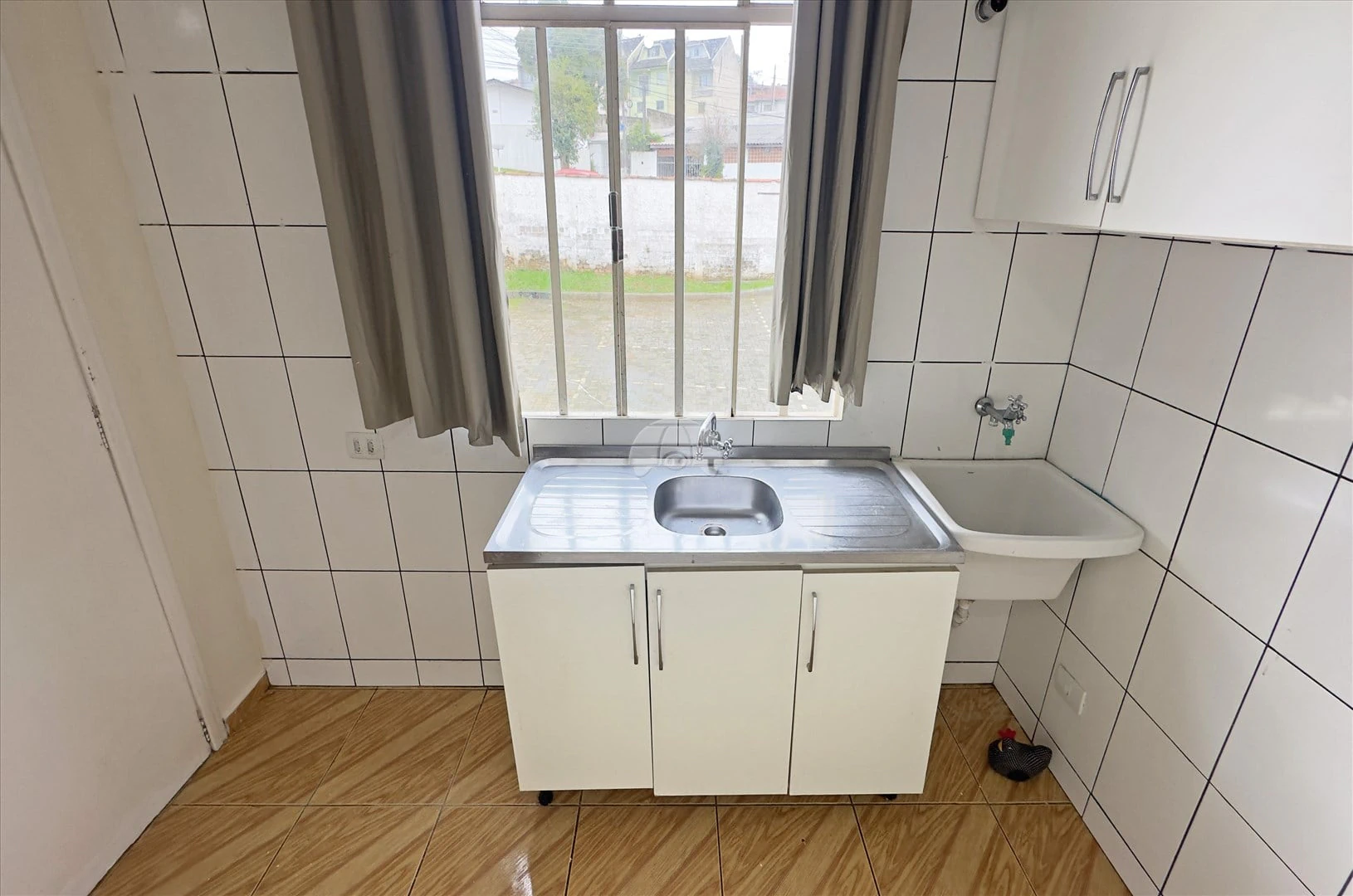 2-bedroom apartment with 38 m² and included parking — photo 2