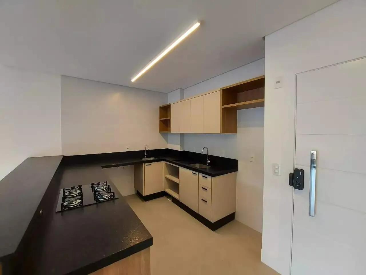 Estúdio mobiliado de 48 m² com 1 vaga e 2º andar — photo 99