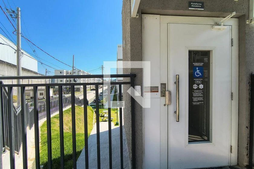 2-bedroom apartment with a mountain view in Rio de Janeiro — photo 50