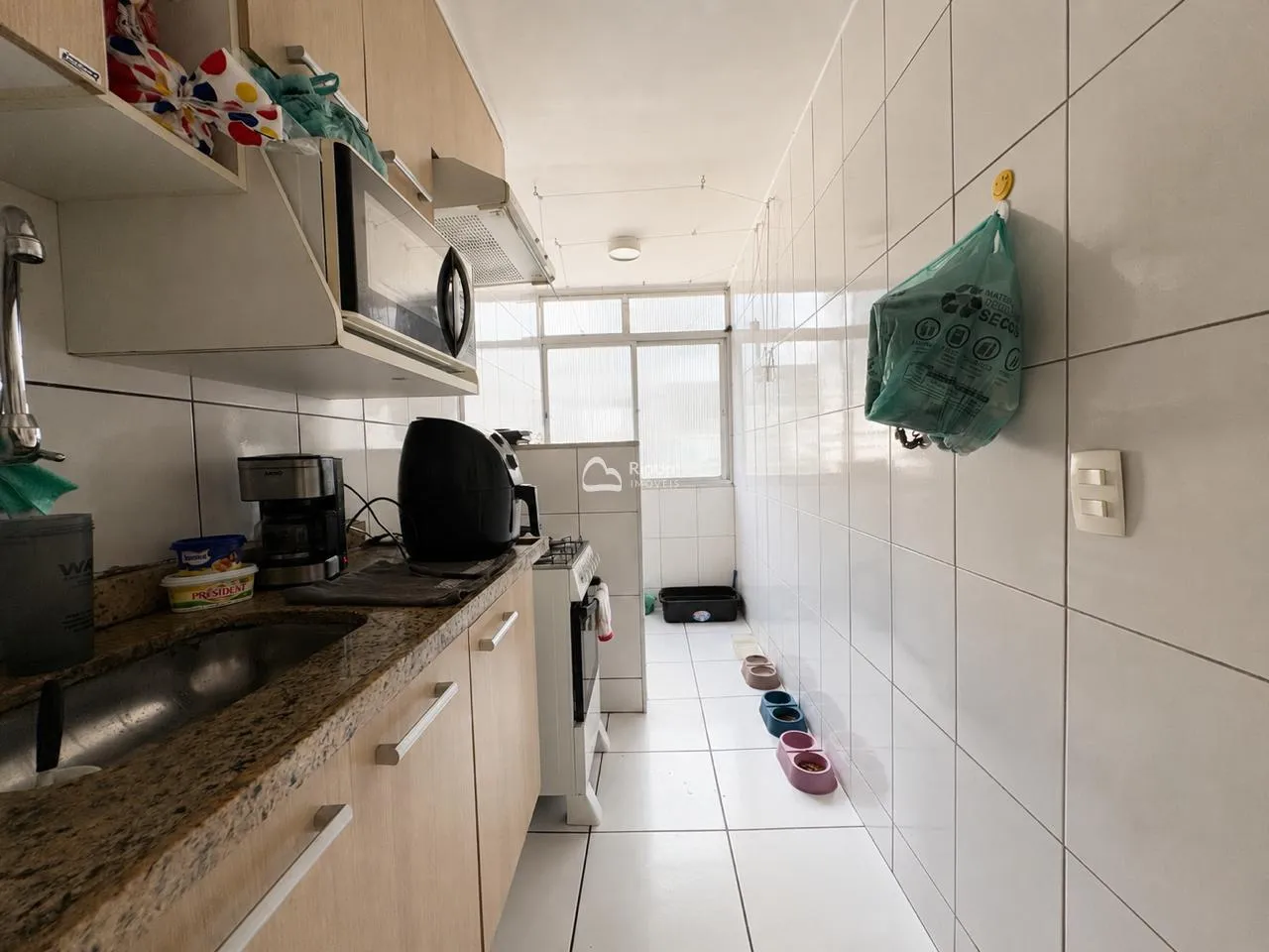 Furnished 2-bedroom, 53 m² apartment in Rio de Janeiro — photo 2