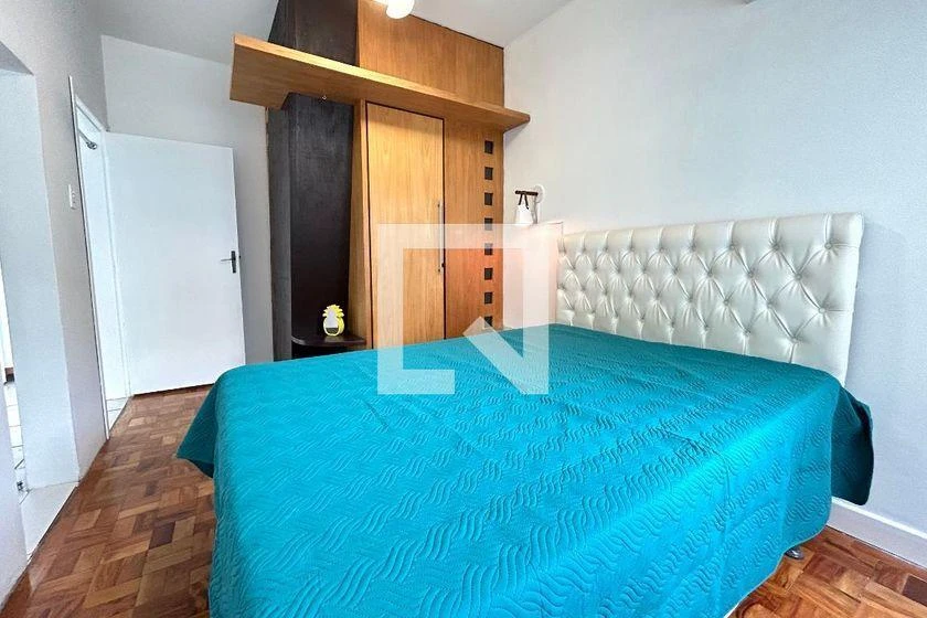 Furnished apartment, 86 m², with a walk-in closet — photo 14