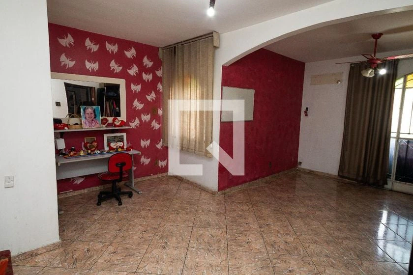 Casa de 2 quartos com jardim, Campo Grande — photo 15