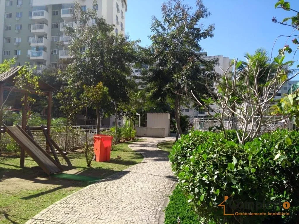 3 quartos e máquina de lavar: apartamento de 73 m² — photo 21