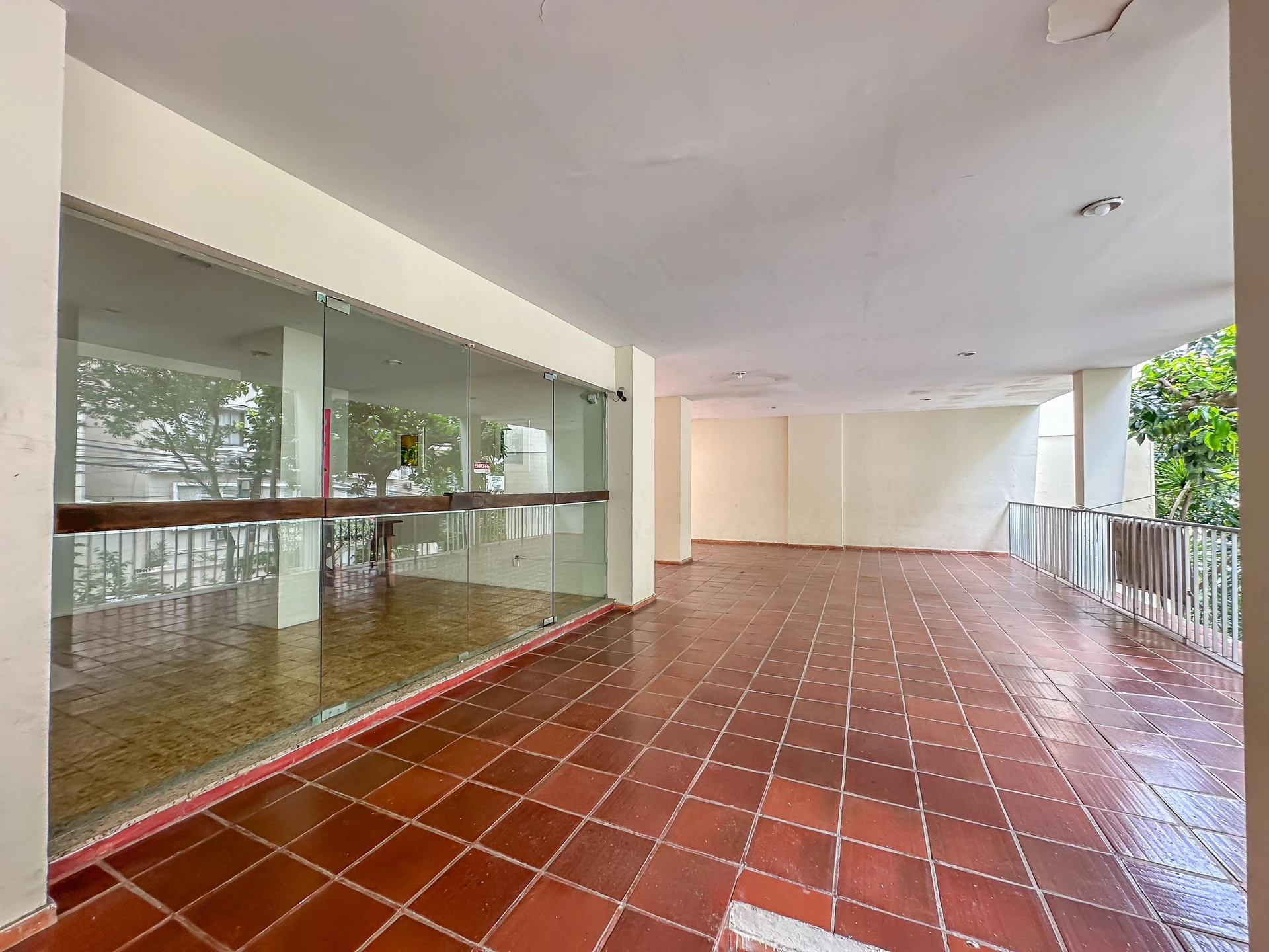 Apartment, 64 m², with a park view — photo 48