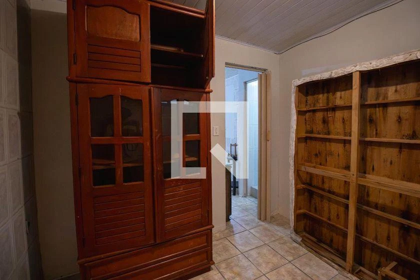 Washing machine in a one-bedroom house, 30 m² — photo 11
