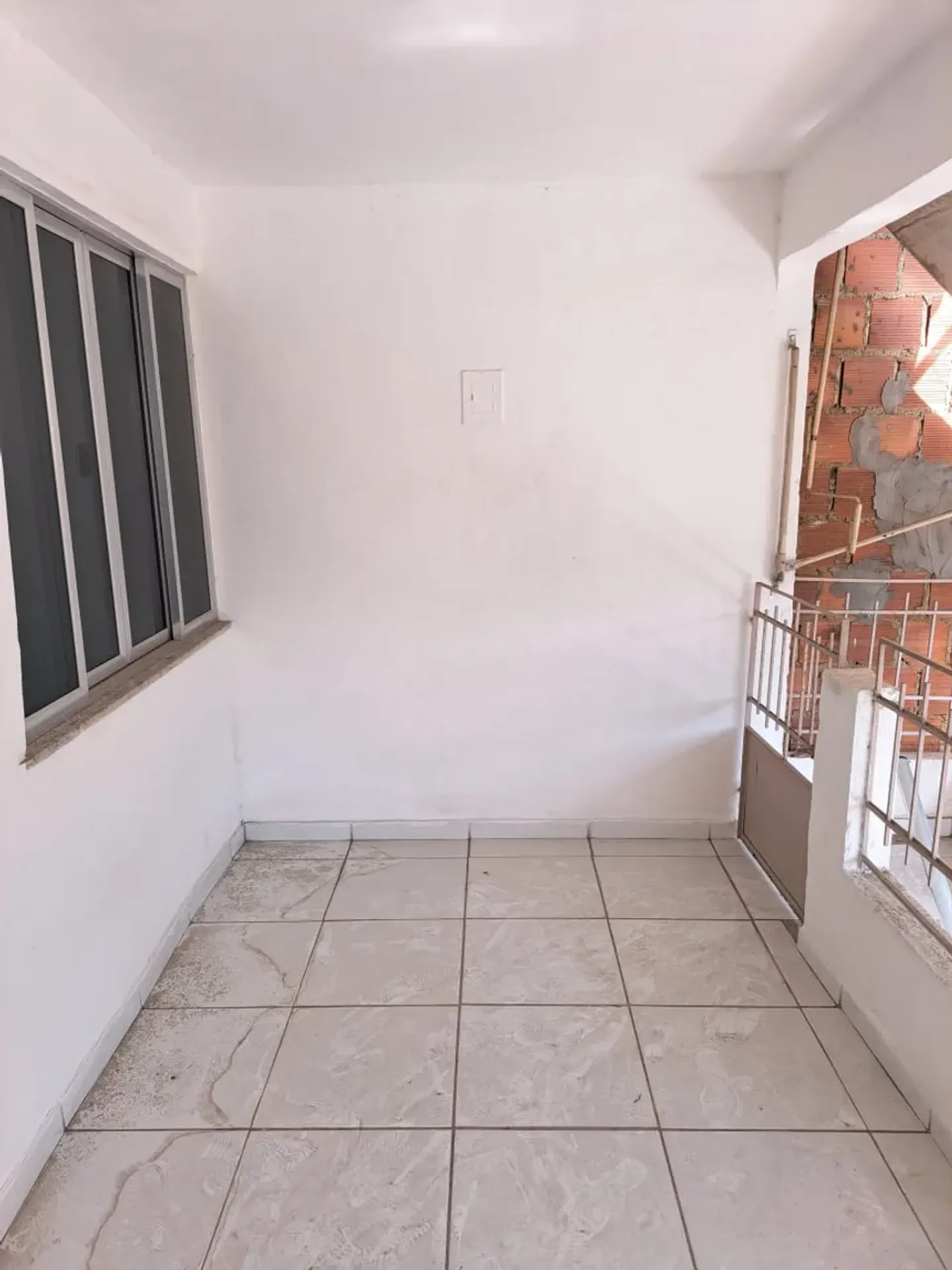 Casa sem mobília com 1 quarto e 1 banheiro — photo 21