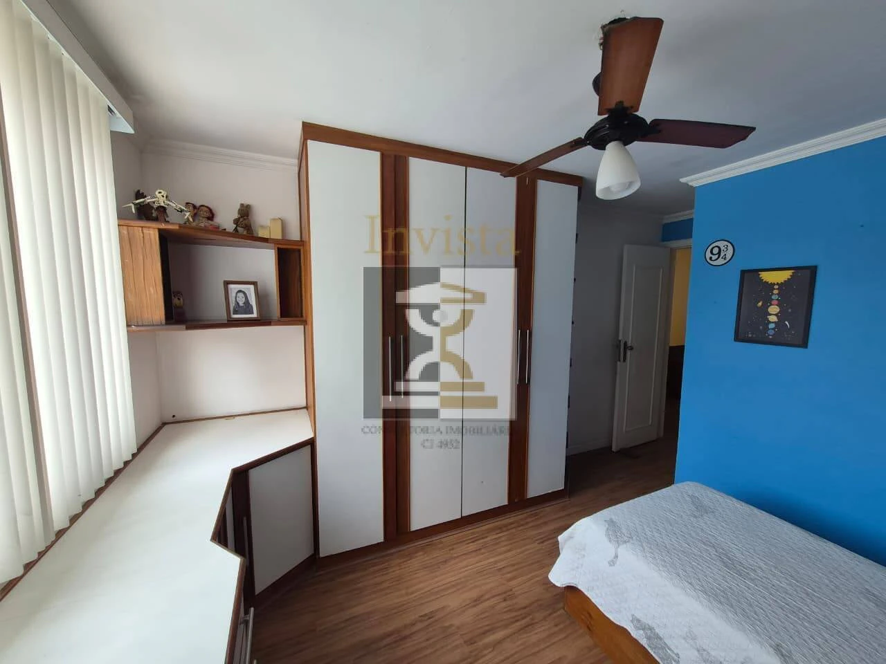 Duplex house with 4 bedrooms, 6 bathrooms and 5 parking — photo 22
