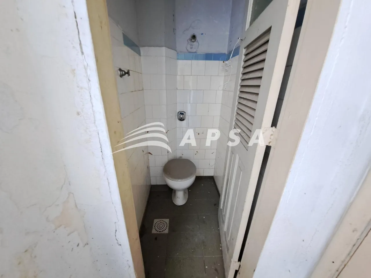 Apartamento sem vaga de garagem com 2 quartos — photo 16