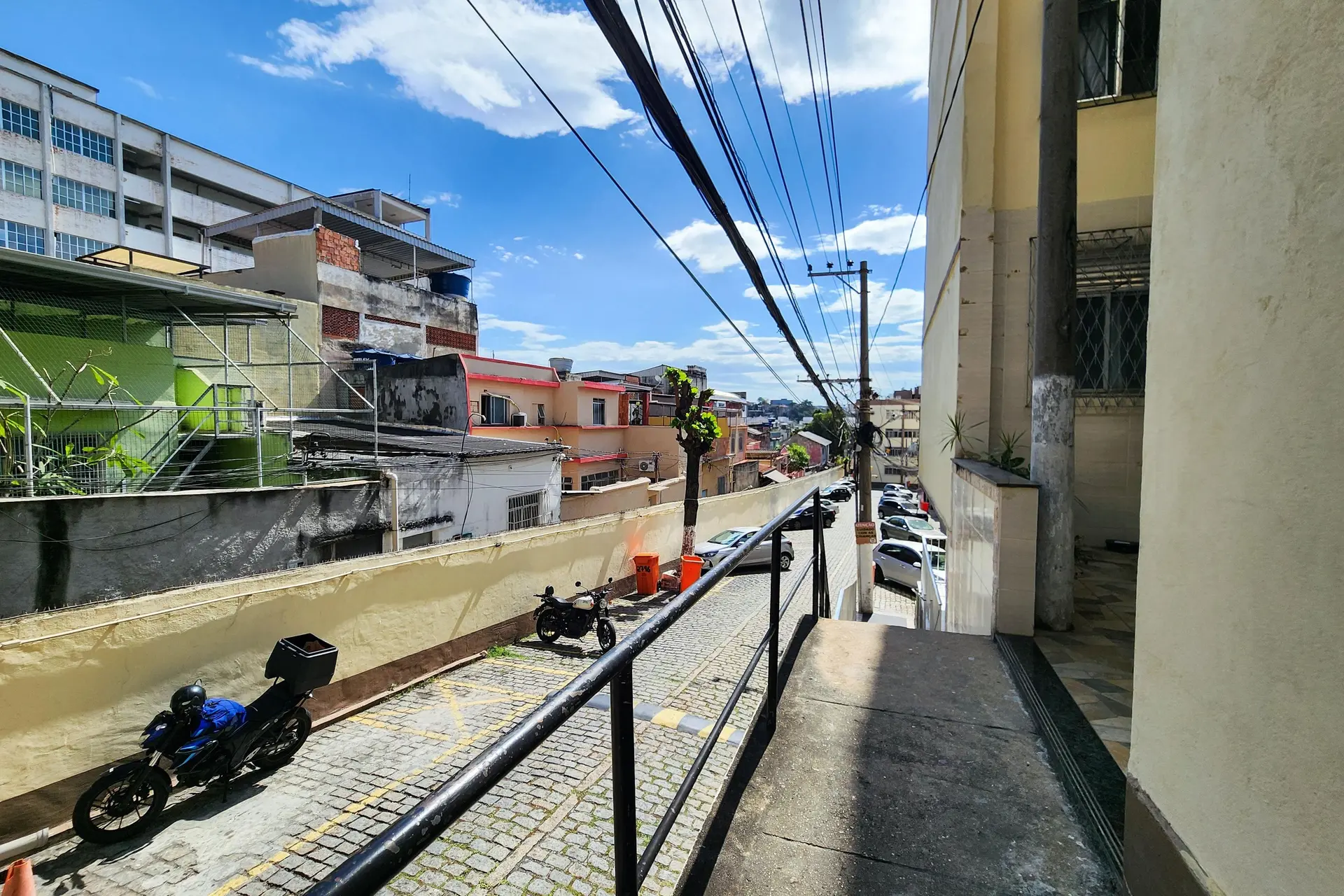 Apartamento para alugar com 2 quartos e aceita pets — photo 18