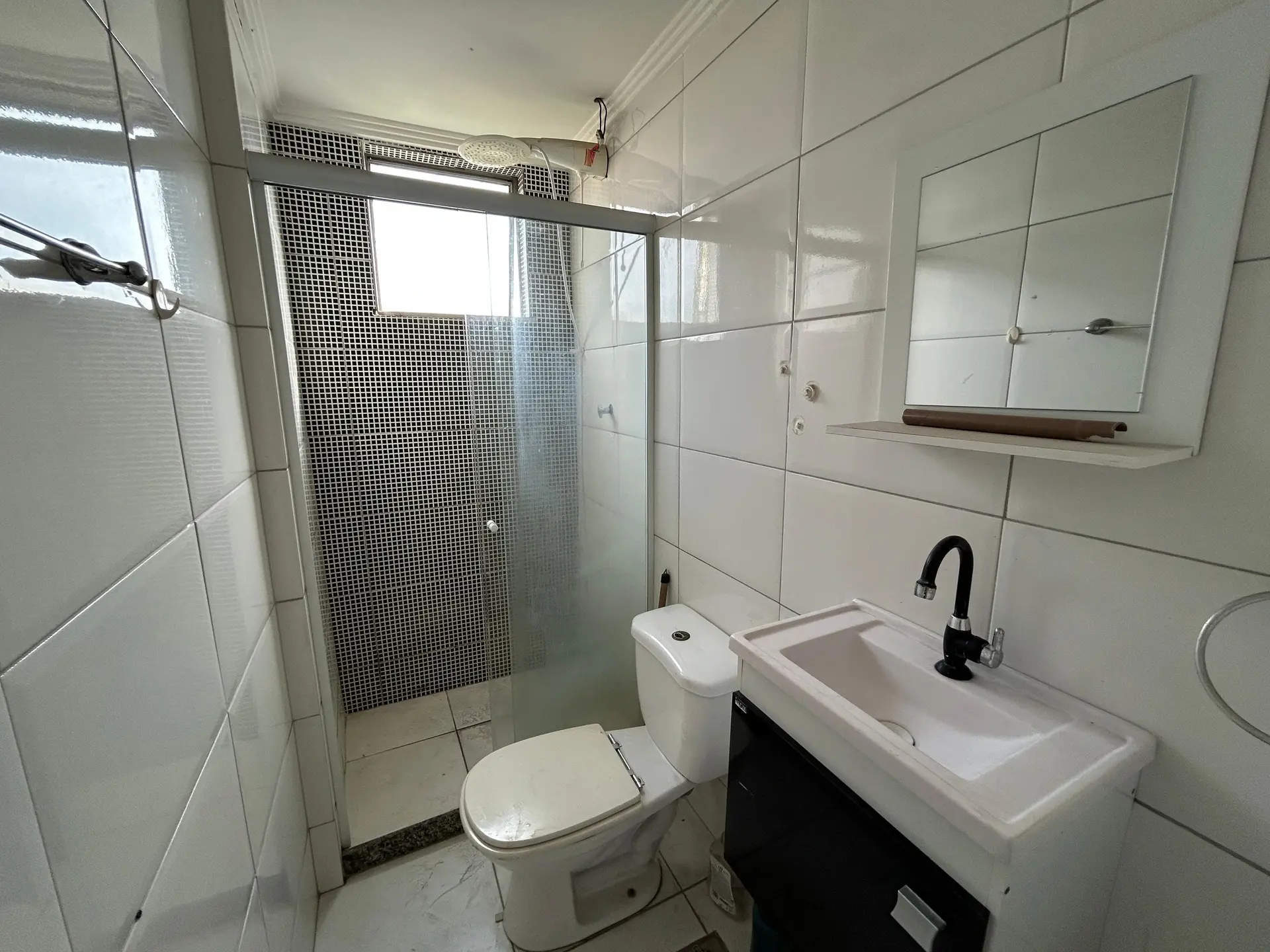 Rental apartment with 2 bedrooms and a wide view — photo 8