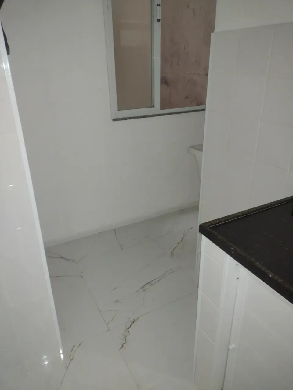 41 m² apartment with 1 bedroom and a gas stove kitchen — photo 15
