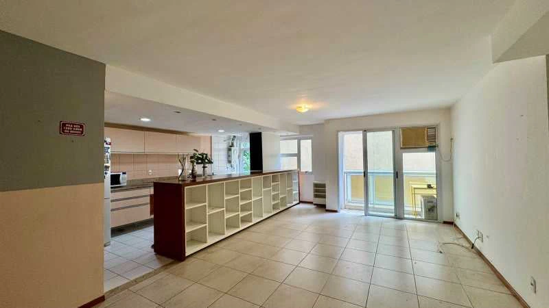 2-bedroom apartment in a building with a sauna — photo 8