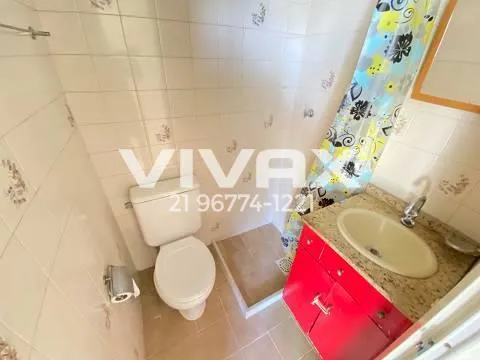 Apartment, 64 m², with wood or laminate floors — photo 18