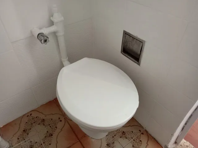 14 m² studio in Rio de Janeiro — photo 4