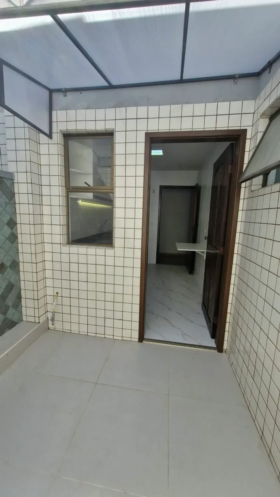 Duplex with 2 bedrooms and 104 m², 1 parking space — photo 21