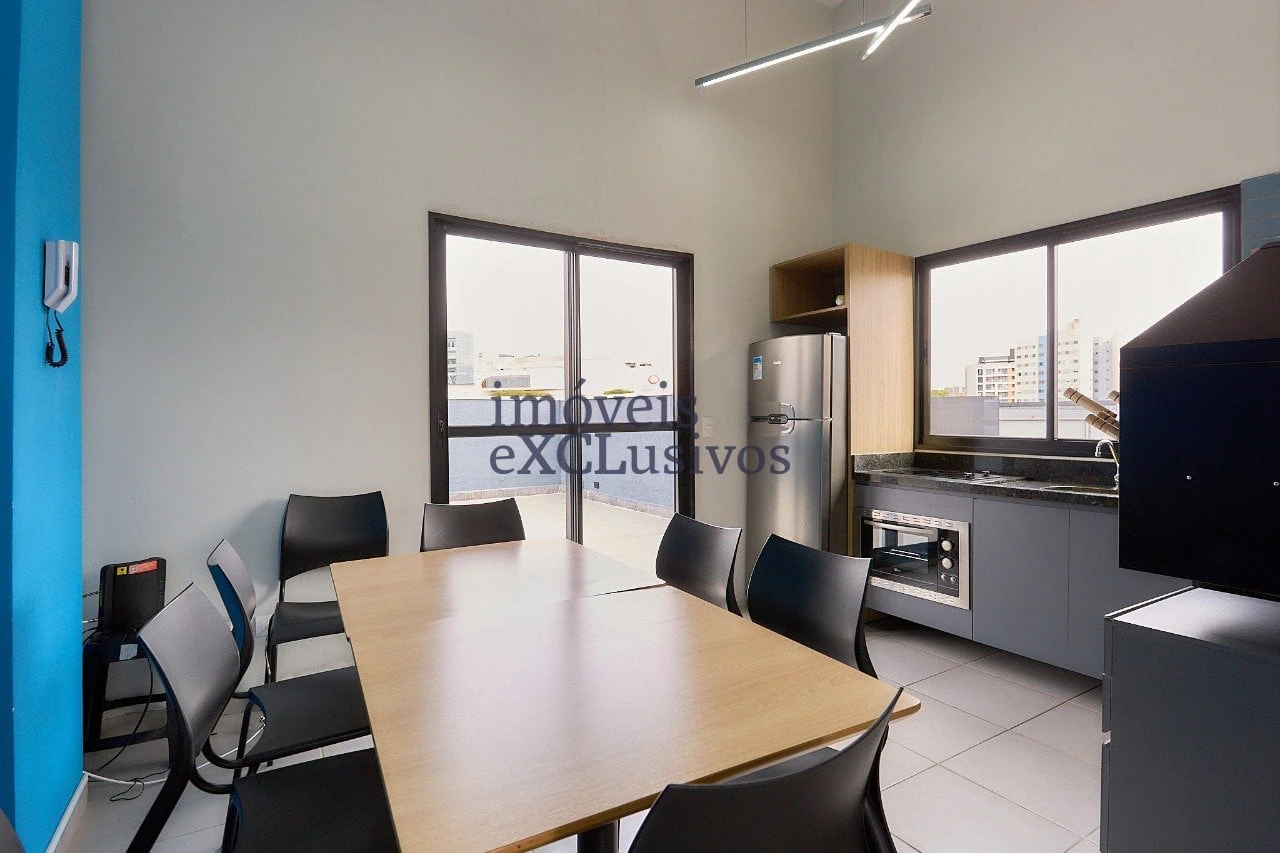 Apartment, 20 m², with a park view — photo 8