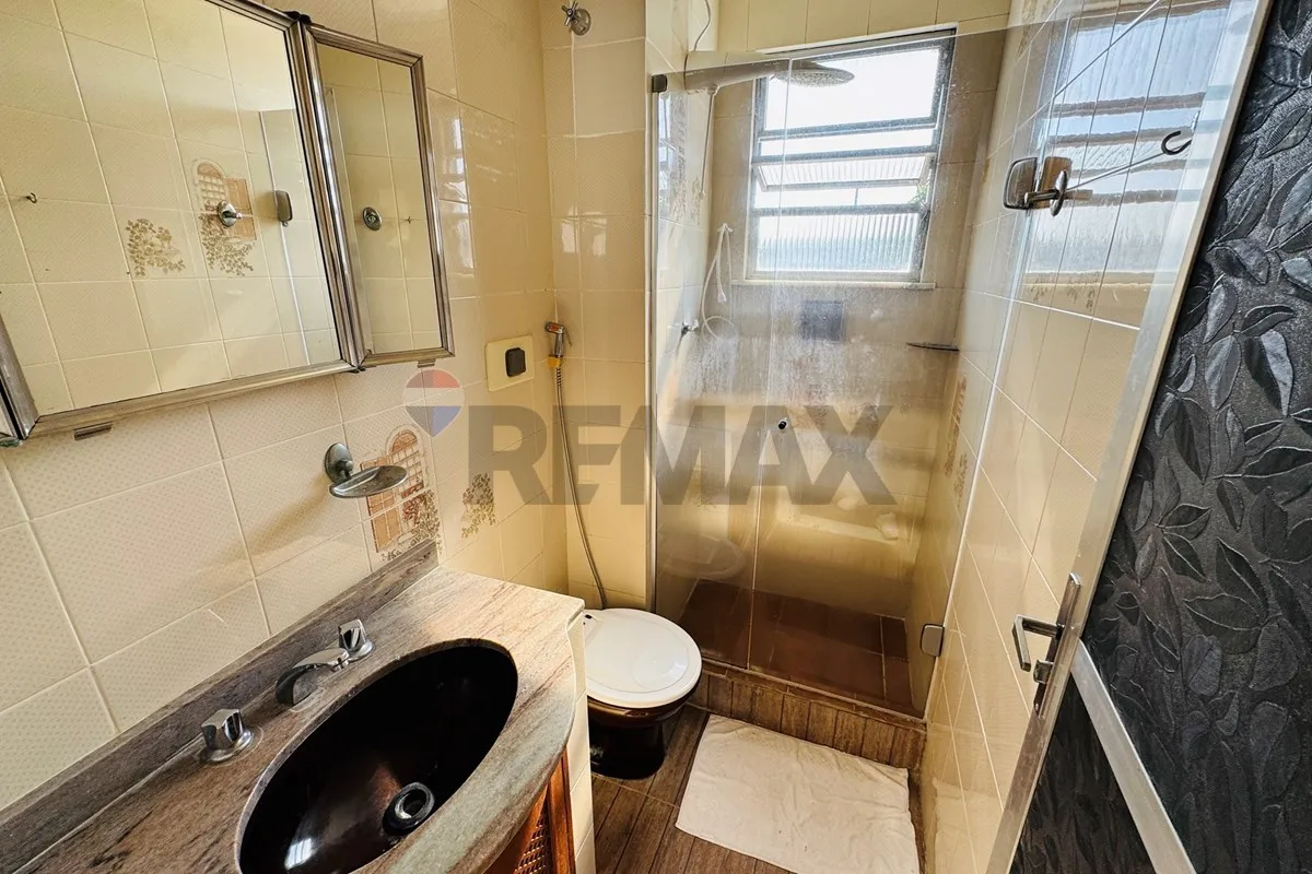 Apartamento de 2 quartos e 70 m² — photo 4