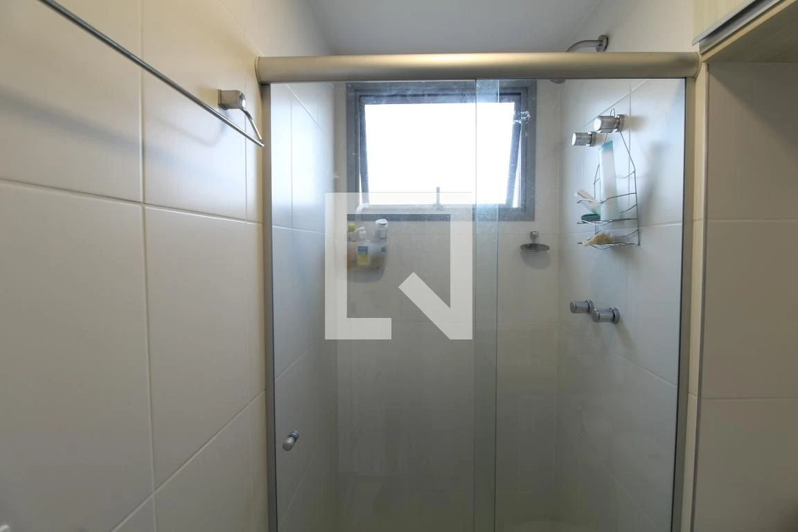 3-bedroom apartment in a building with a sauna — photo 39