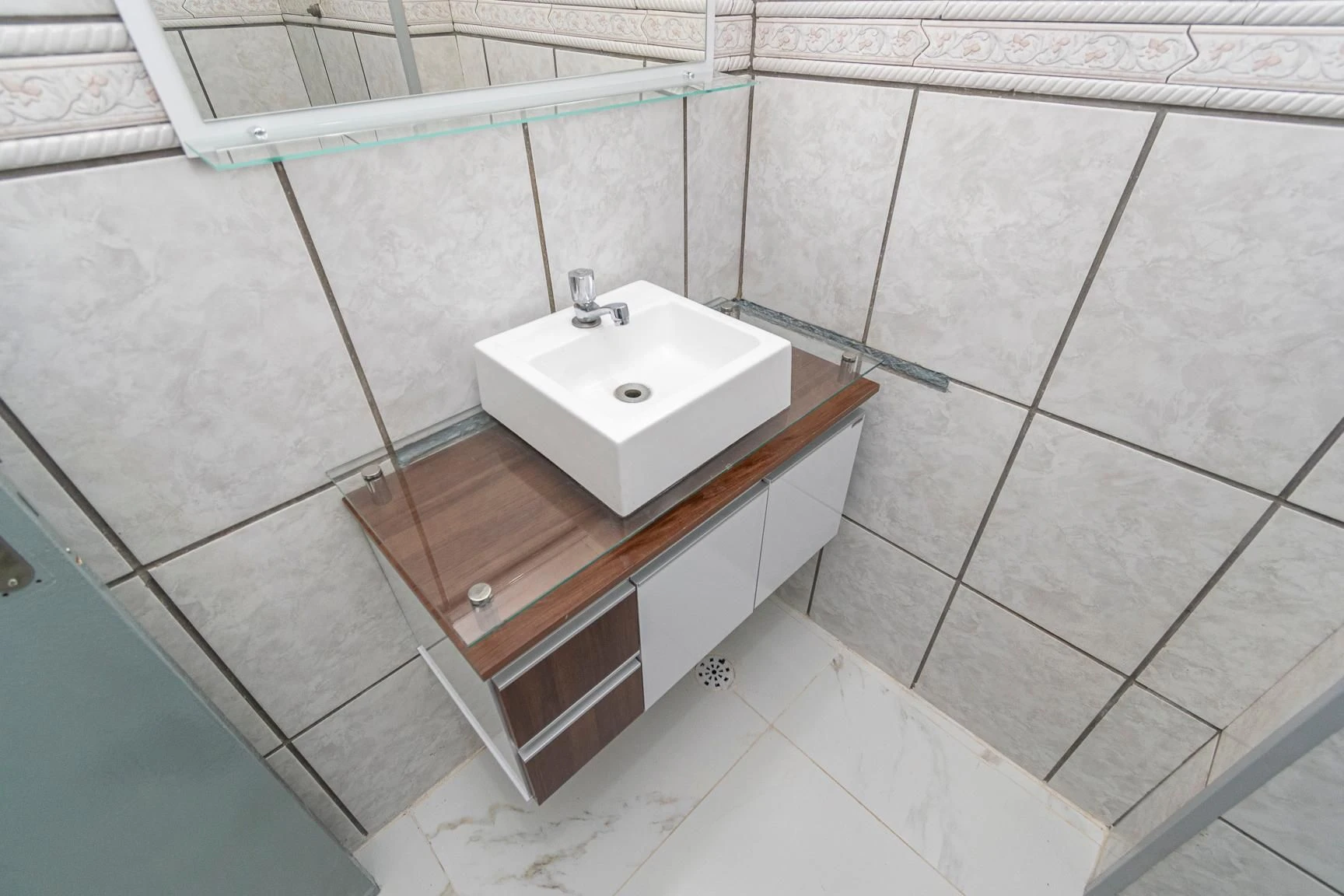 2-bedroom apartment with a mountain view in Rio de Janeiro — photo 2