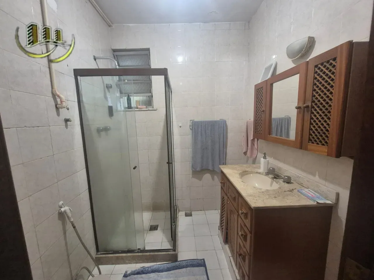 Apartamento térreo mobiliado com 3 quartos e jardim privativo — photo 4