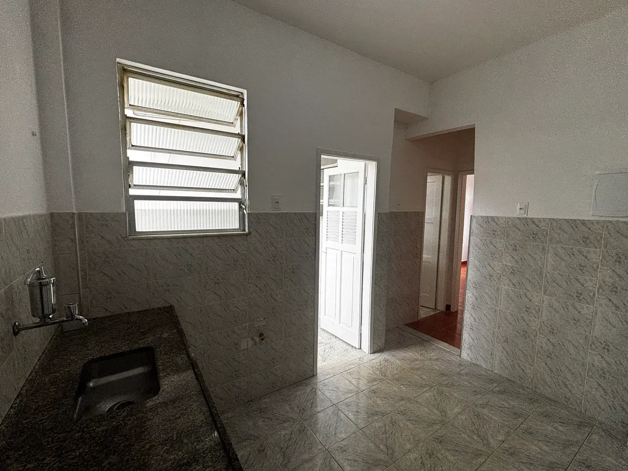 1-bedroom apartment on the 1st floor with air conditioning — photo 16