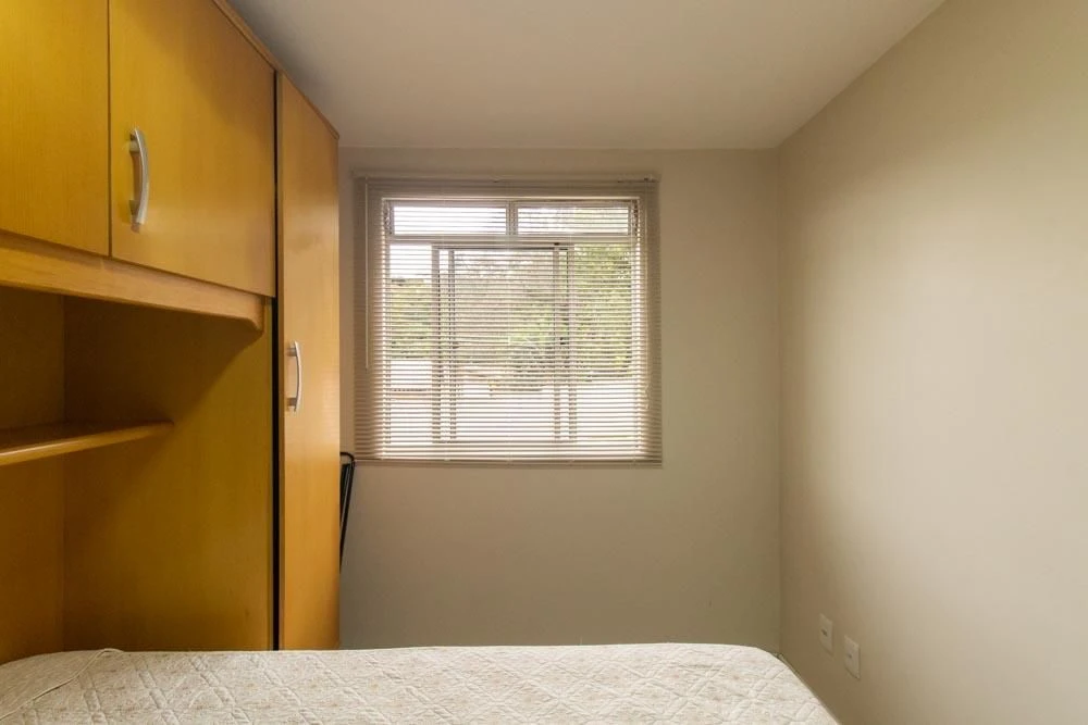 Furnished apartment, 45 m², with a home office — photo 4